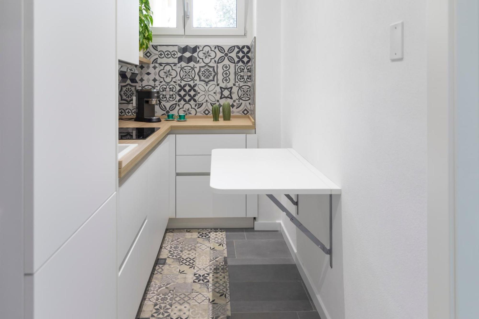 Nonna Do Little Apartment Кальяри Экстерьер фото